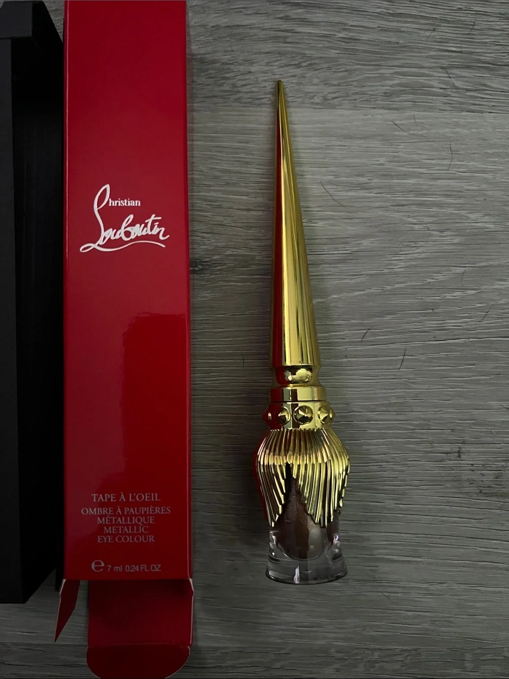 Christian Louboutin christian louboutin